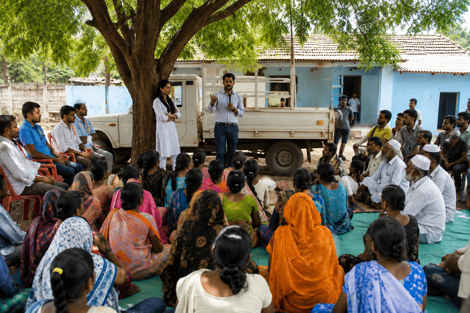 Community Development