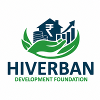 HIVERBAN Development Foundation logo
