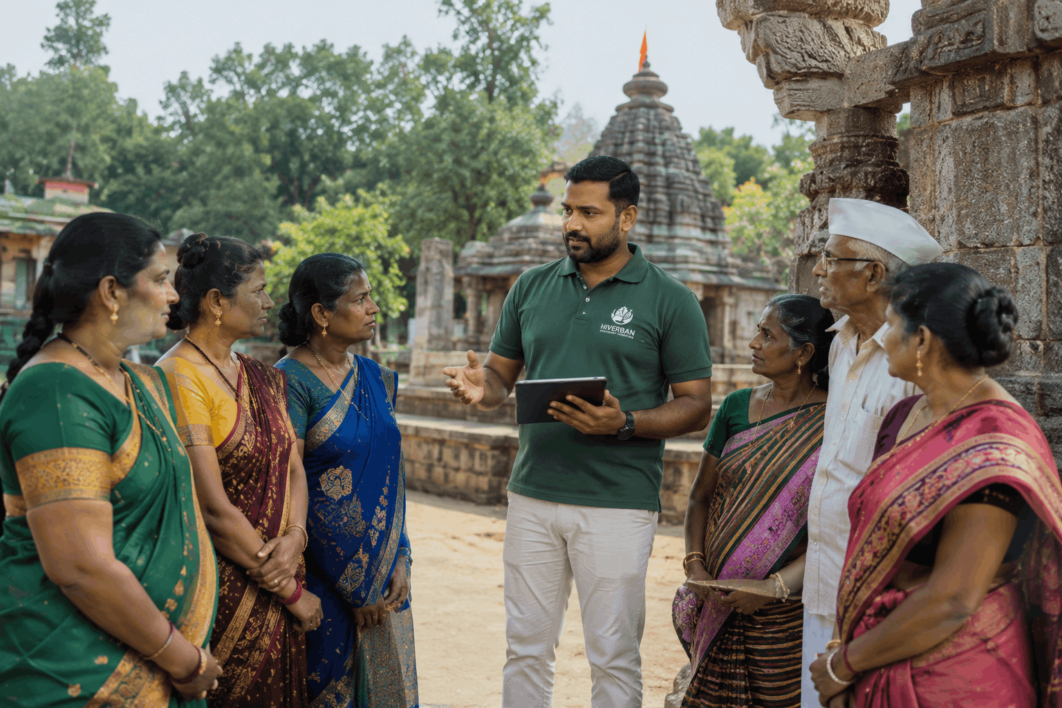 Heritage & Cultural Preservation