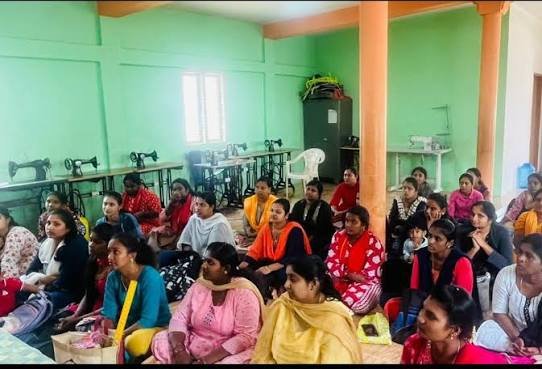 Community Development Workshop