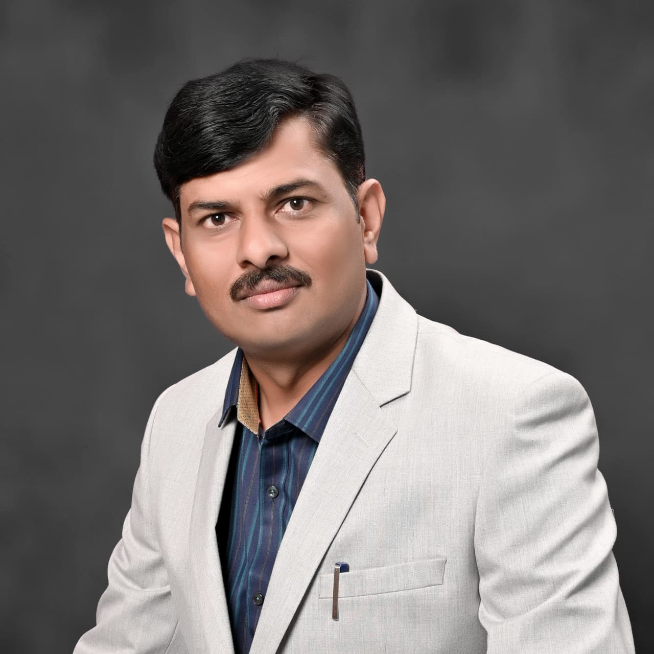 Mr. Anil Kolekar
